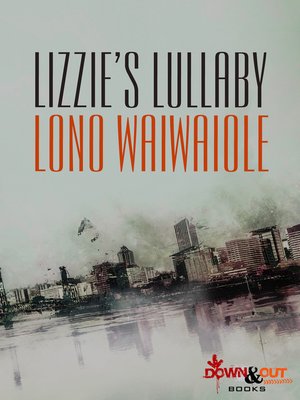cover image of Lizzie's Lullaby